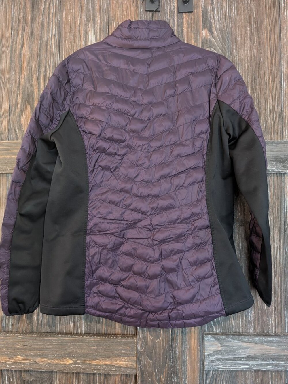 Fall jacket - Picture 2 of 3